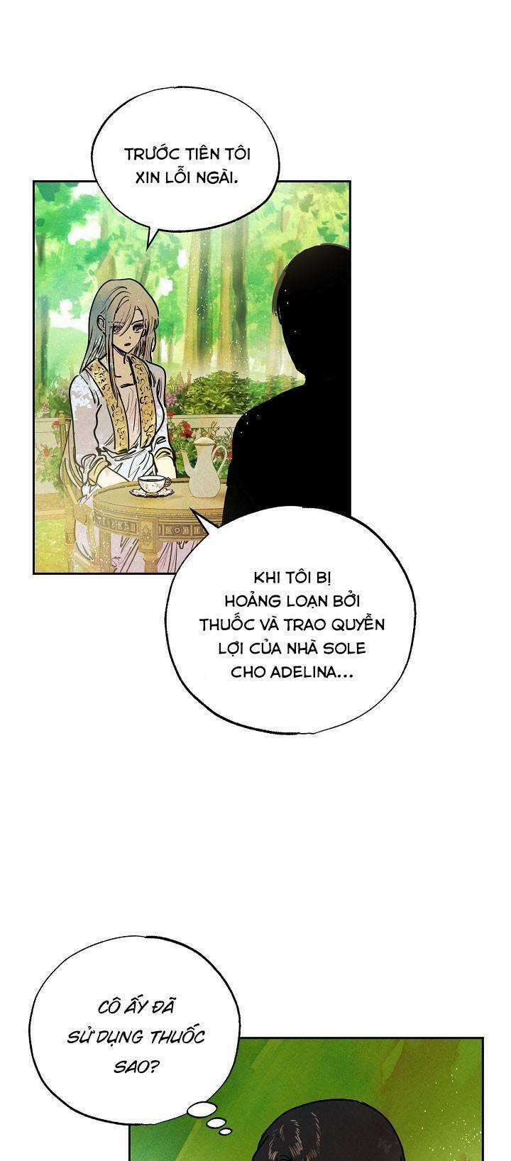 Ác Nữ Giả Ngốc Chapter 15 trang 12