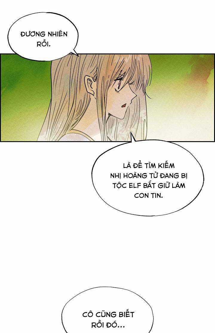 Ác Nữ Giả Ngốc Chapter 15 trang 16