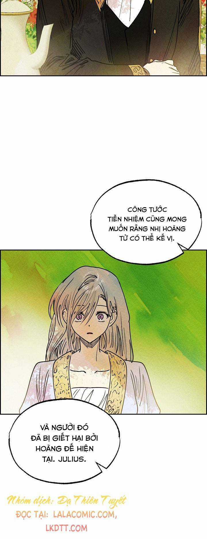 Ác Nữ Giả Ngốc Chapter 15 trang 18