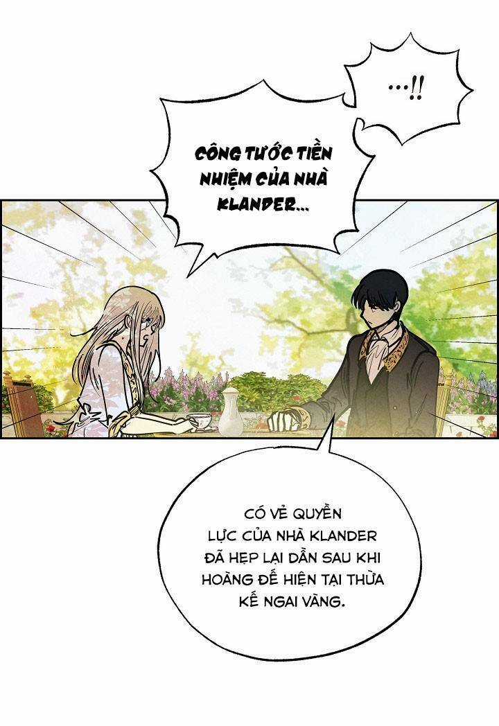 Ác Nữ Giả Ngốc Chapter 15 trang 19