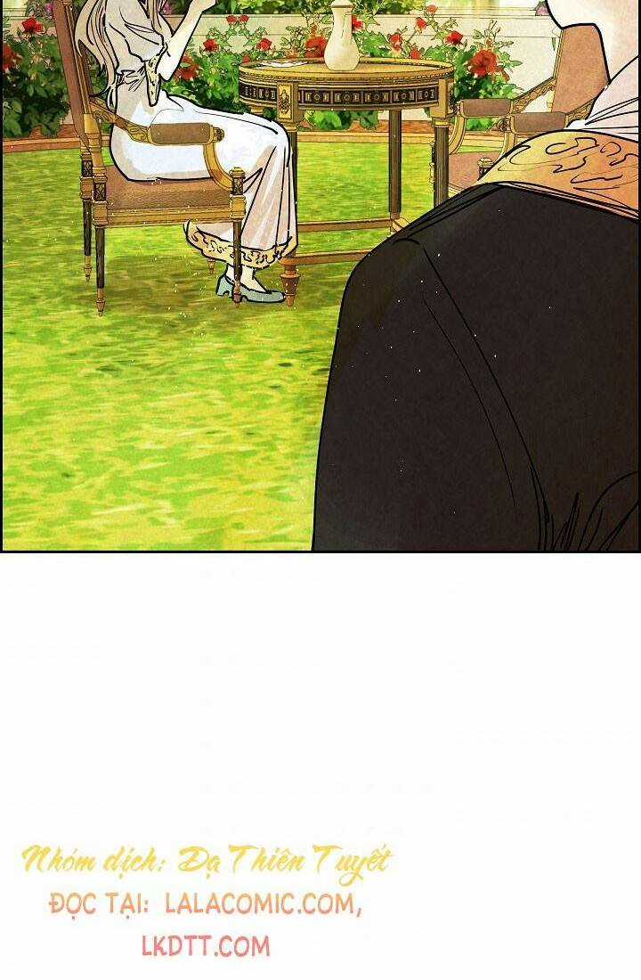 Ác Nữ Giả Ngốc Chapter 15 trang 2