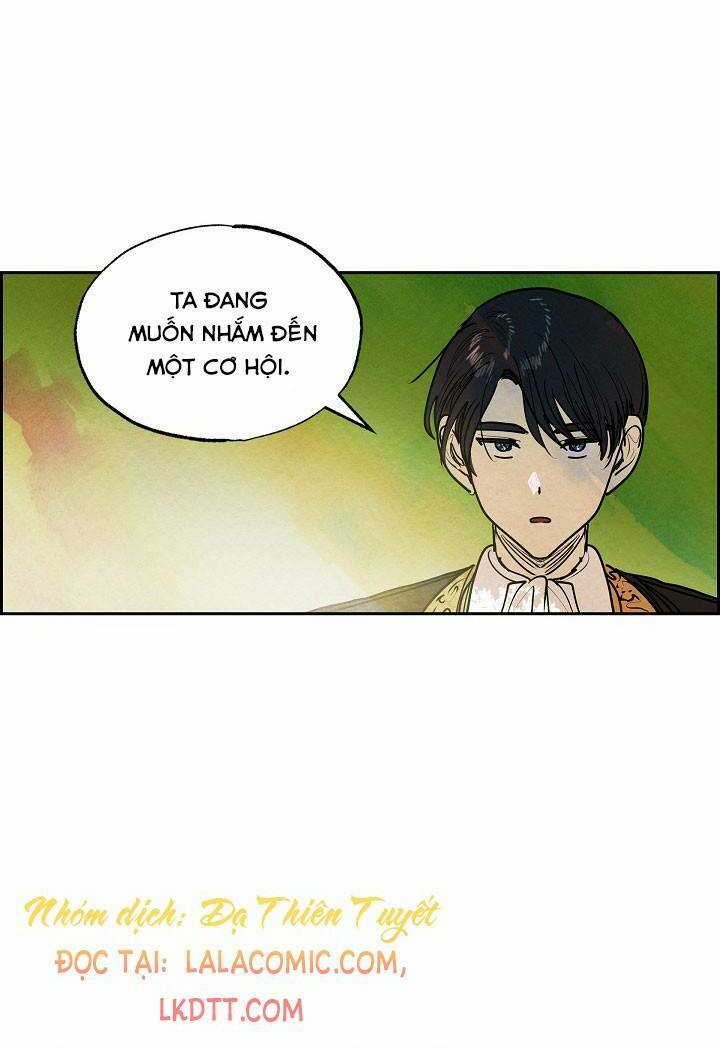 Ác Nữ Giả Ngốc Chapter 15 trang 20