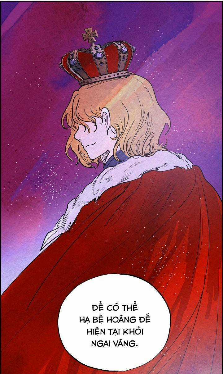 Ác Nữ Giả Ngốc Chapter 15 trang 21