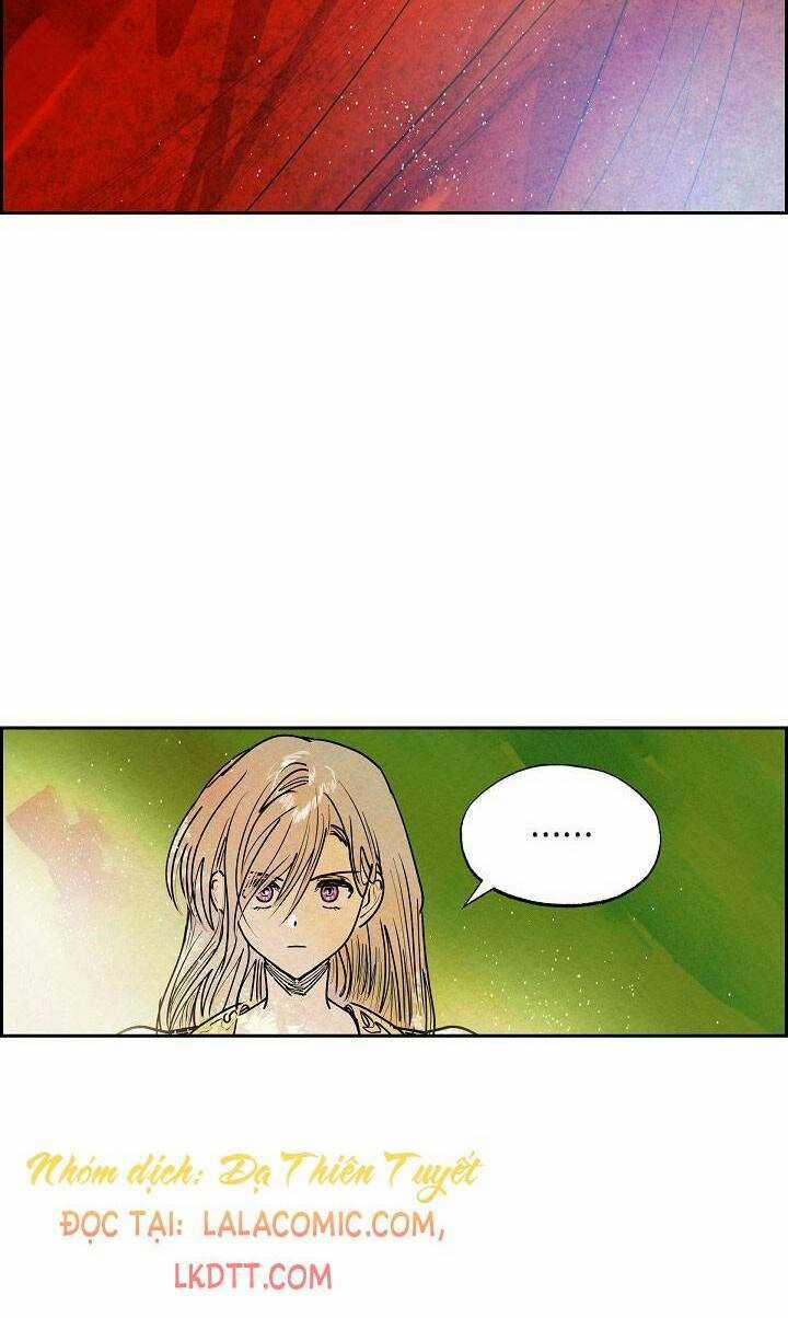 Ác Nữ Giả Ngốc Chapter 15 trang 22