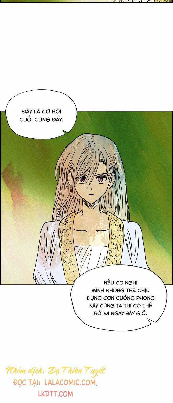 Ác Nữ Giả Ngốc Chapter 15 trang 24