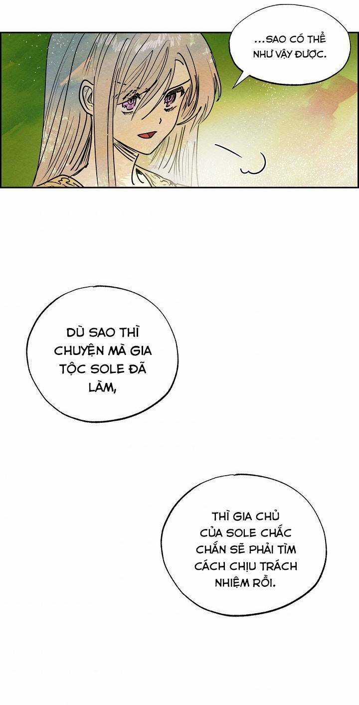 Ác Nữ Giả Ngốc Chapter 15 trang 25