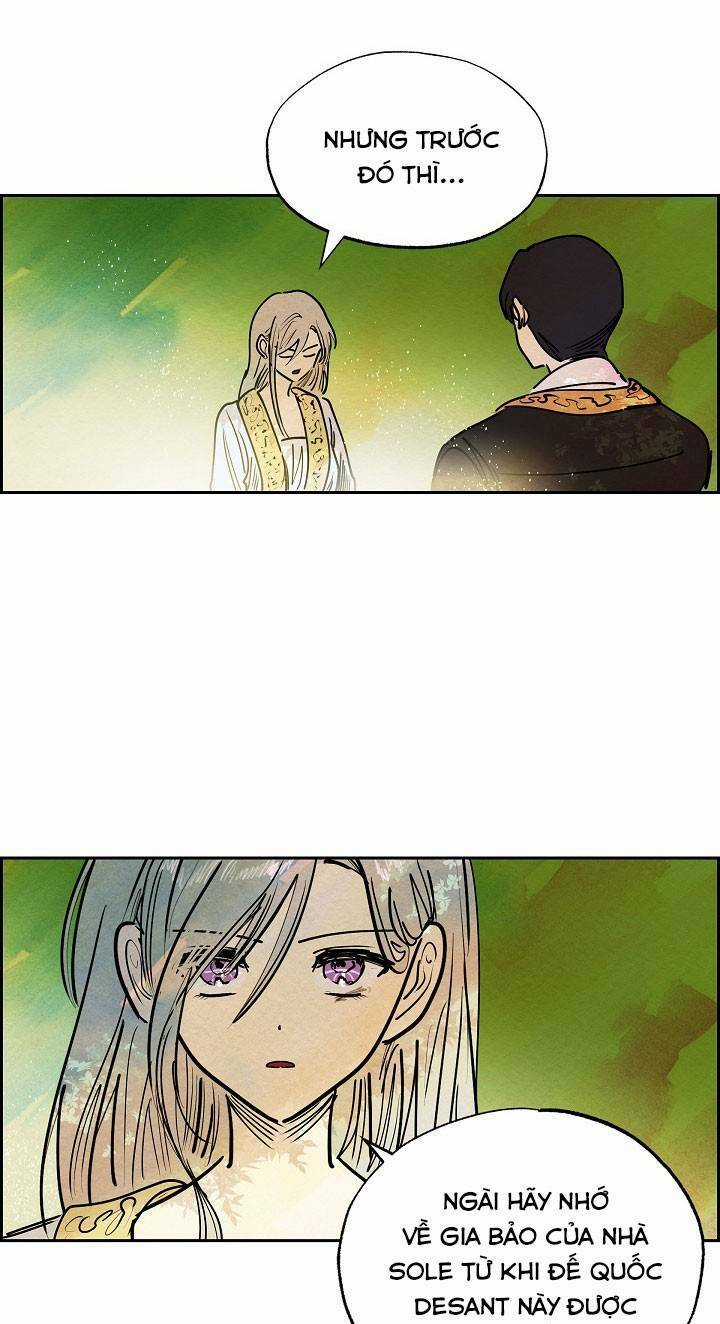 Ác Nữ Giả Ngốc Chapter 15 trang 27