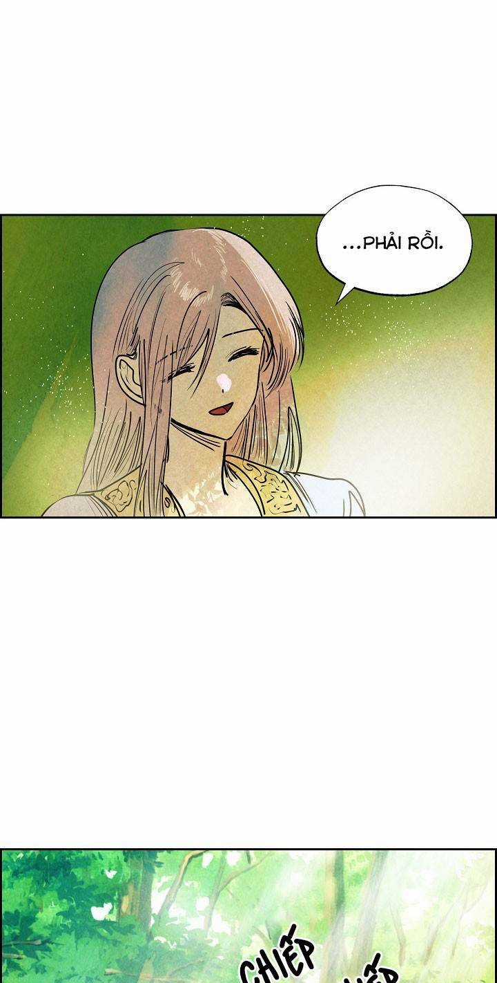 Ác Nữ Giả Ngốc Chapter 15 trang 37