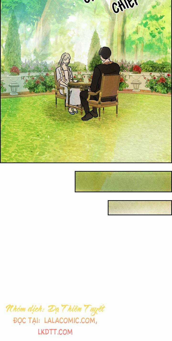 Ác Nữ Giả Ngốc Chapter 15 trang 38