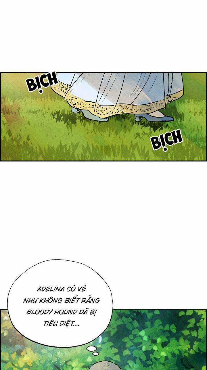 Ác Nữ Giả Ngốc Chapter 15 trang 39