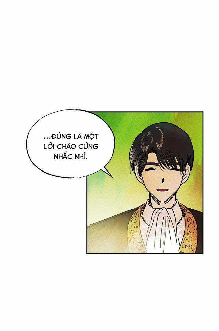 Ác Nữ Giả Ngốc Chapter 15 trang 4