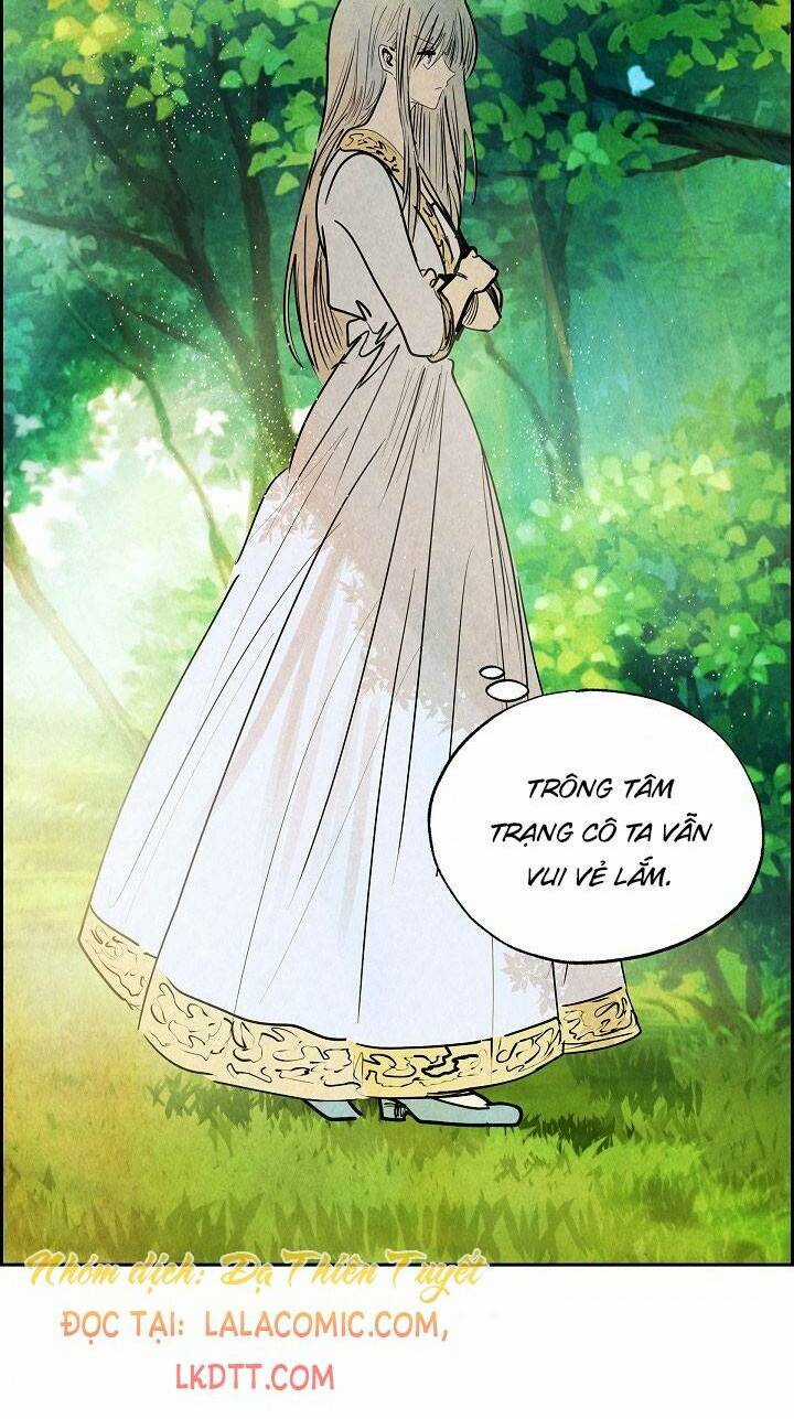 Ác Nữ Giả Ngốc Chapter 15 trang 40