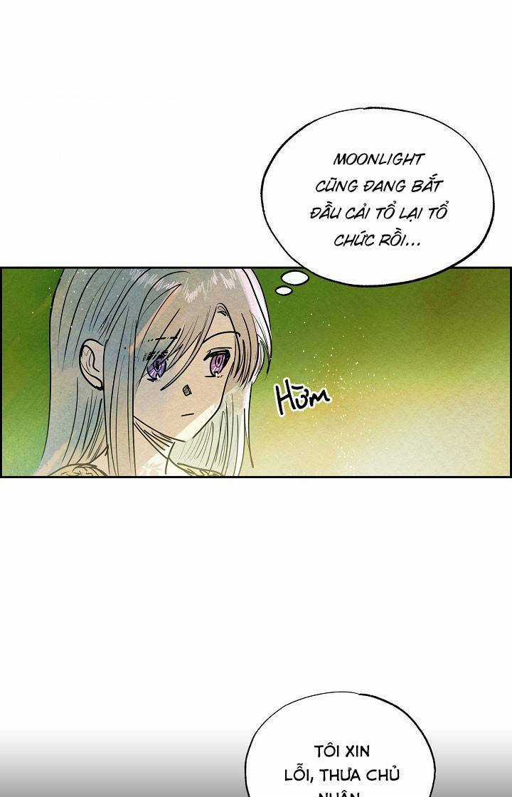 Ác Nữ Giả Ngốc Chapter 15 trang 41