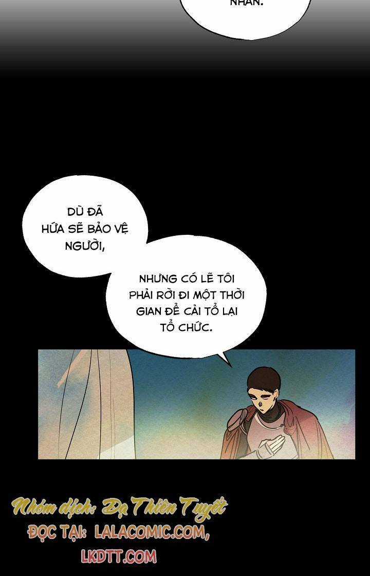 Ác Nữ Giả Ngốc Chapter 15 trang 42