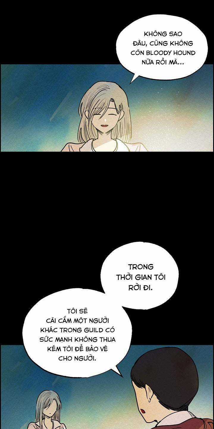 Ác Nữ Giả Ngốc Chapter 15 trang 43