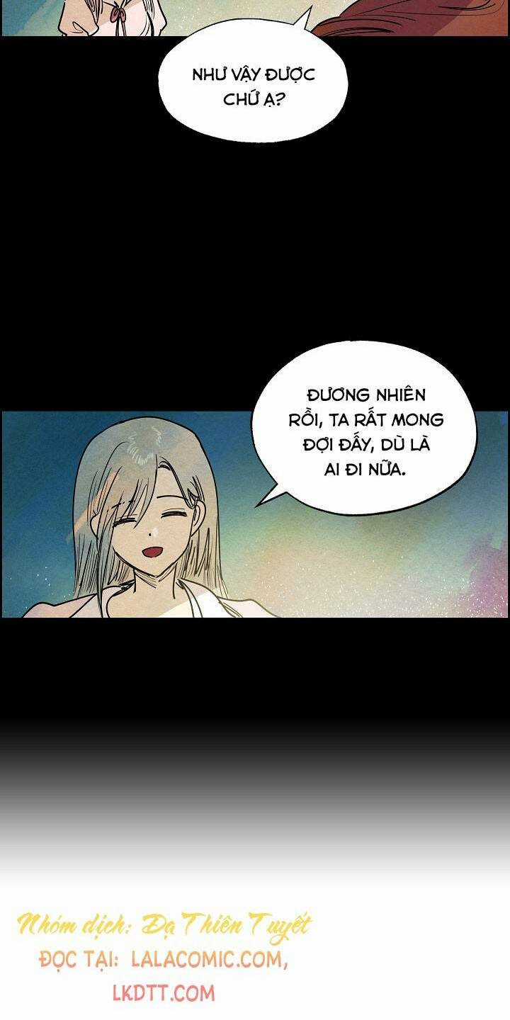 Ác Nữ Giả Ngốc Chapter 15 trang 44