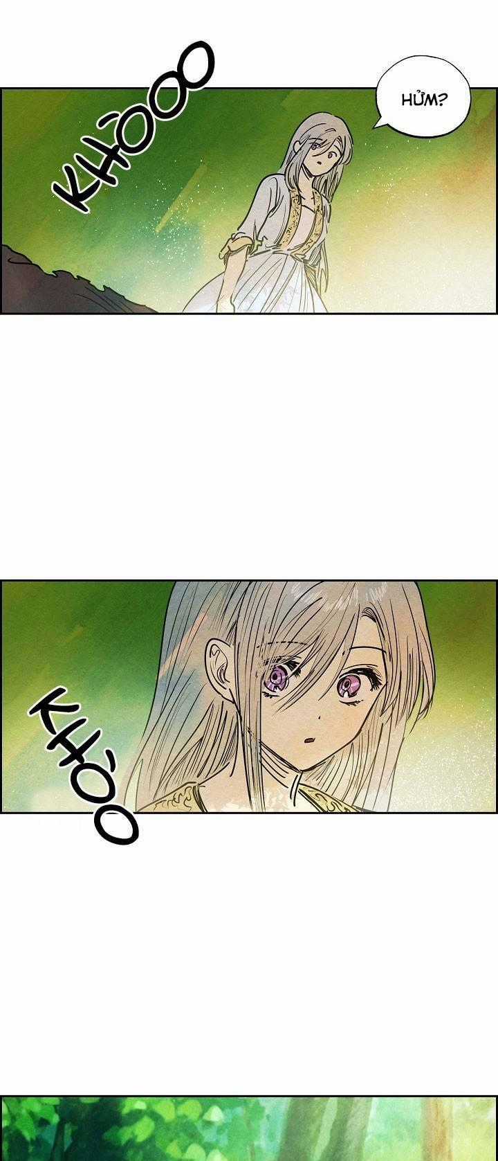 Ác Nữ Giả Ngốc Chapter 15 trang 45