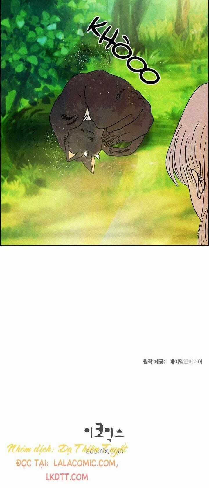 Ác Nữ Giả Ngốc Chapter 15 trang 46