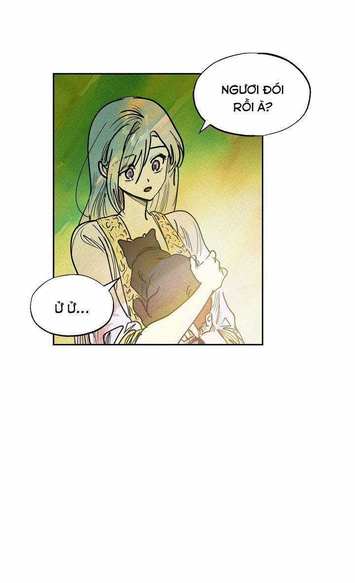 Ác Nữ Giả Ngốc Chapter 16 trang 10