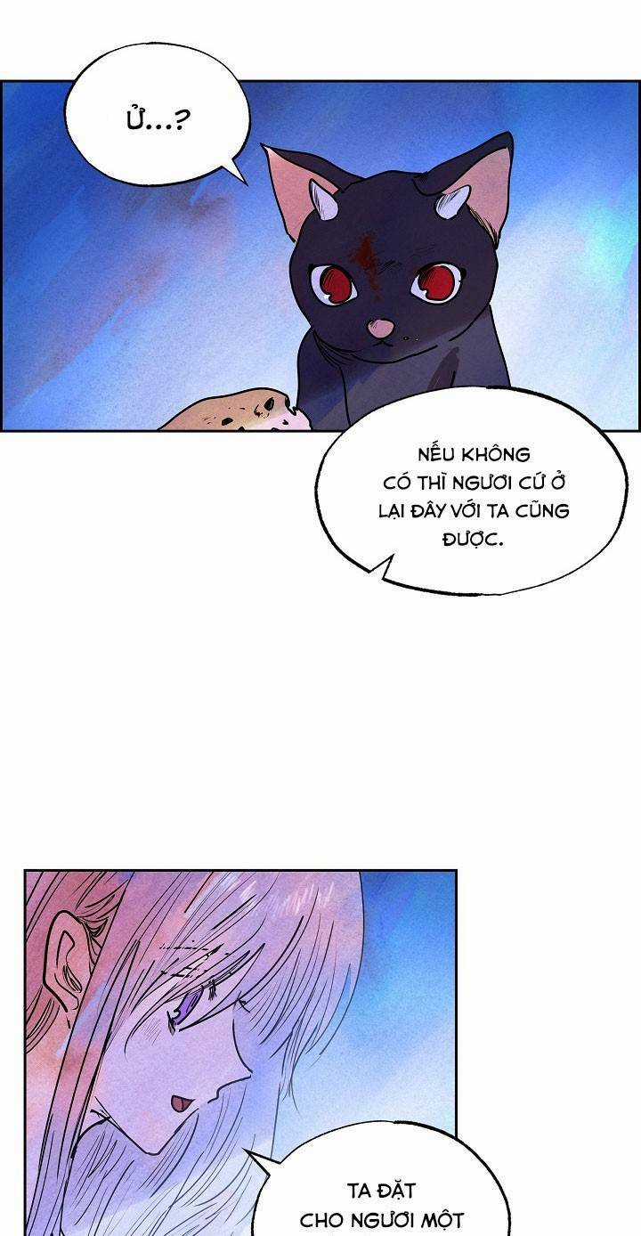 Ác Nữ Giả Ngốc Chapter 16 trang 13