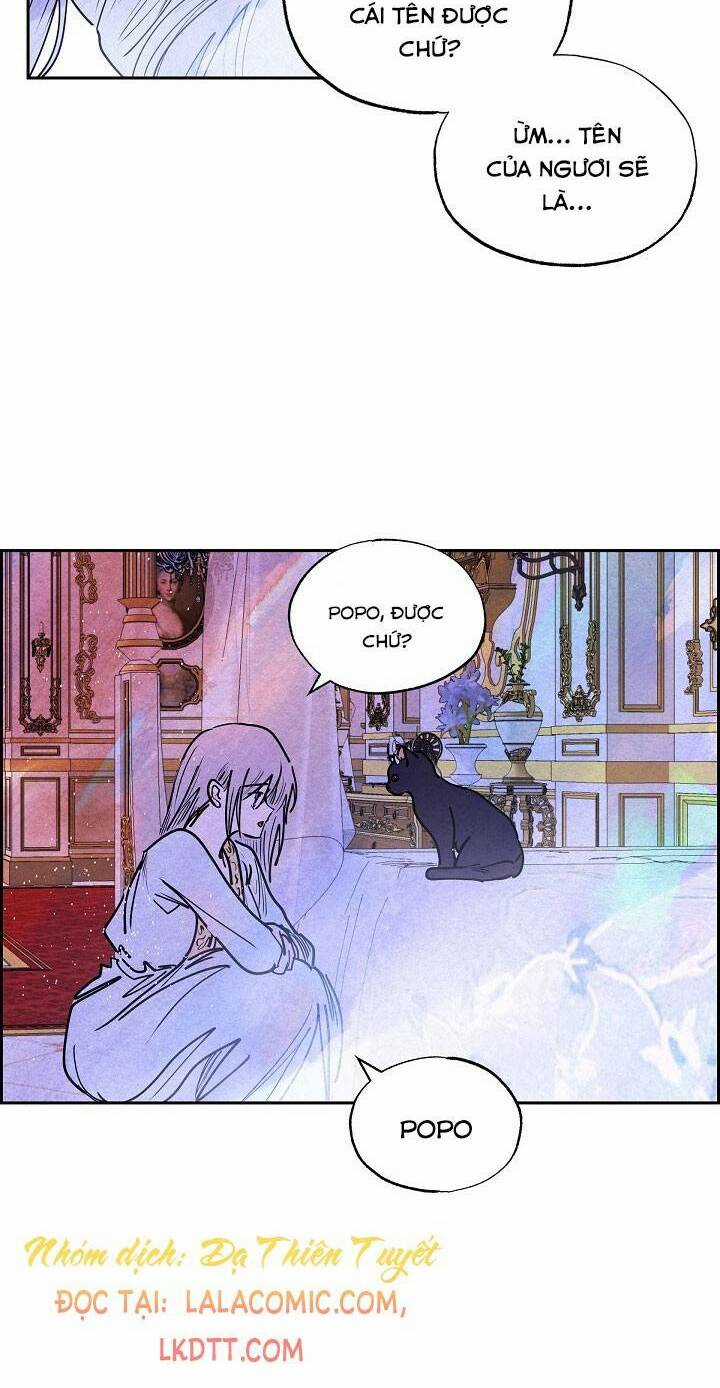 Ác Nữ Giả Ngốc Chapter 16 trang 14