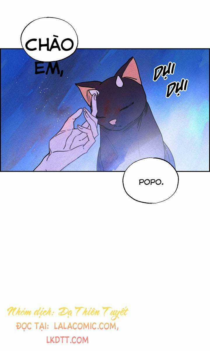 Ác Nữ Giả Ngốc Chapter 16 trang 15