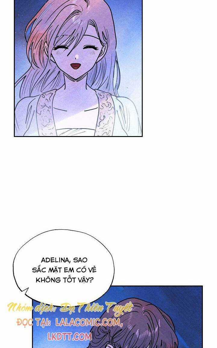 Ác Nữ Giả Ngốc Chapter 16 trang 19