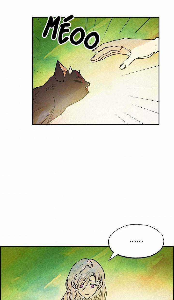 Ác Nữ Giả Ngốc Chapter 16 trang 2