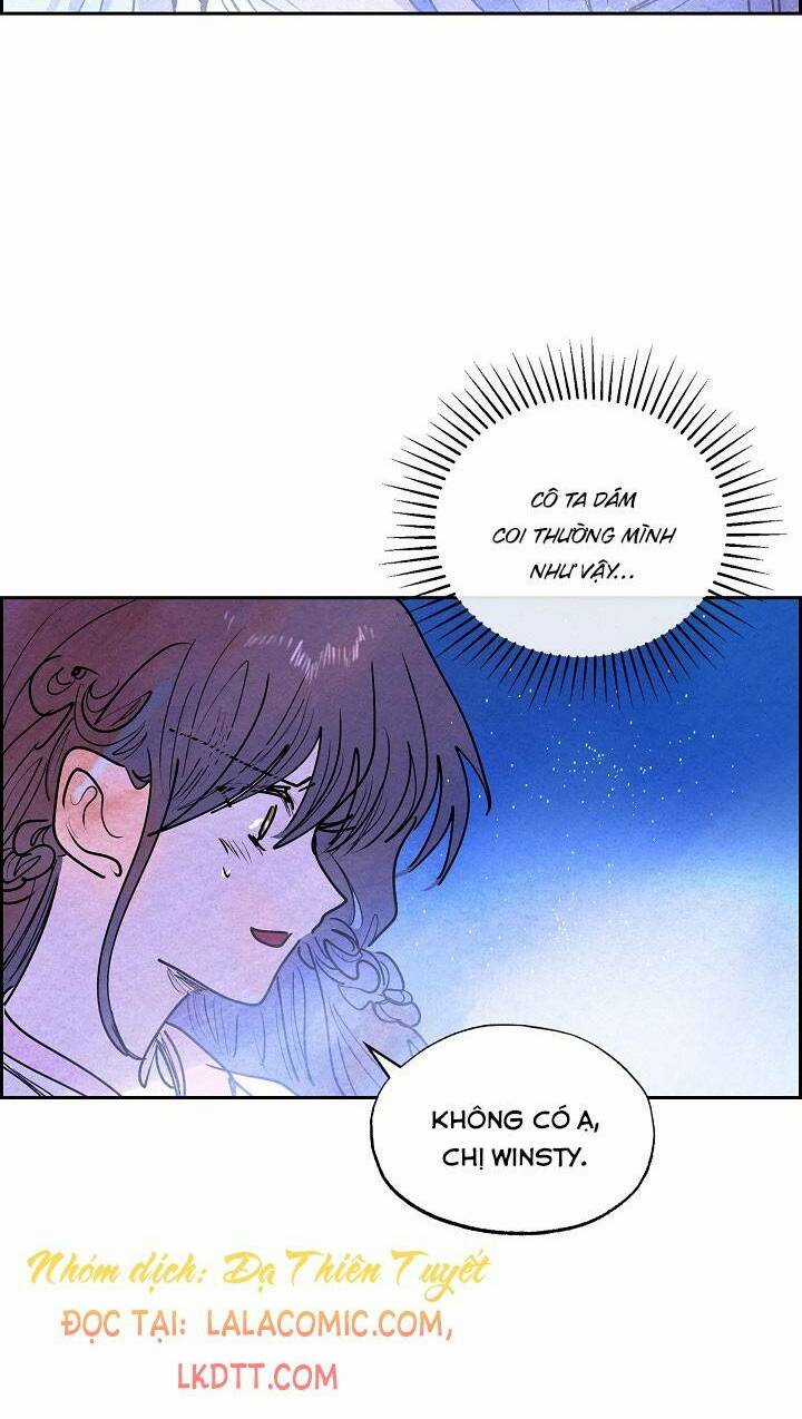 Ác Nữ Giả Ngốc Chapter 16 trang 21