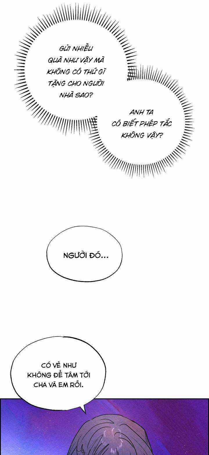 Ác Nữ Giả Ngốc Chapter 16 trang 22