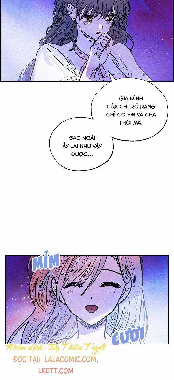 Ác Nữ Giả Ngốc Chapter 16 trang 23