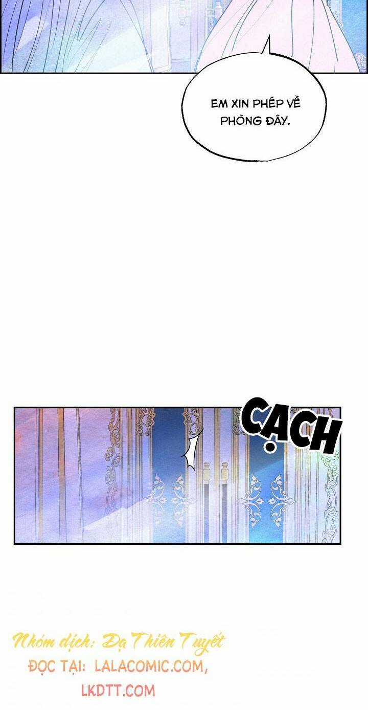 Ác Nữ Giả Ngốc Chapter 16 trang 26