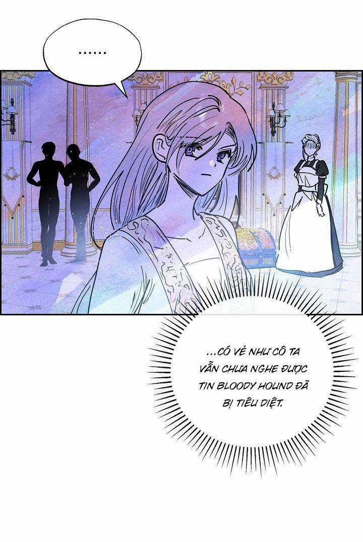 Ác Nữ Giả Ngốc Chapter 16 trang 27