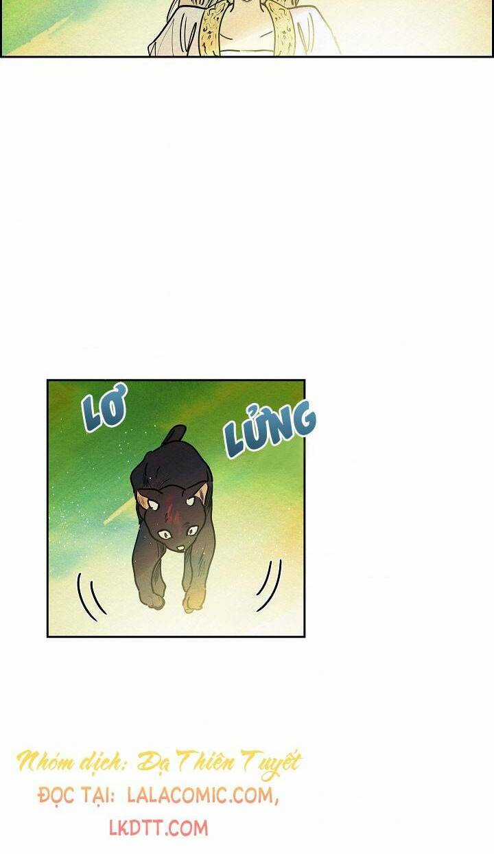 Ác Nữ Giả Ngốc Chapter 16 trang 3