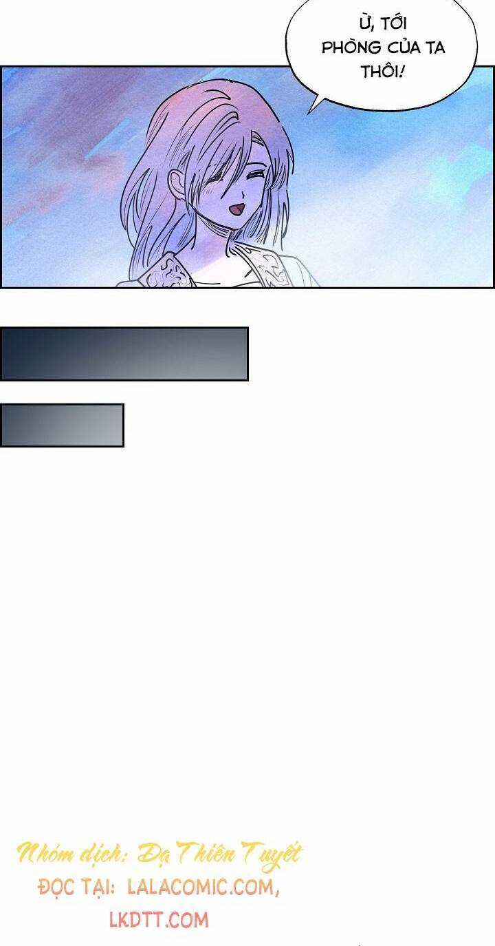 Ác Nữ Giả Ngốc Chapter 16 trang 30