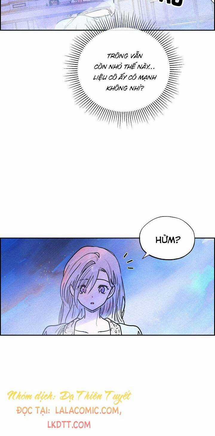 Ác Nữ Giả Ngốc Chapter 16 trang 33