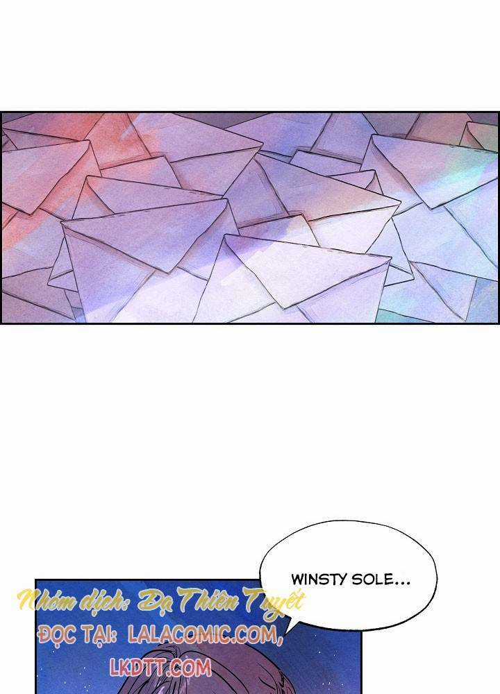 Ác Nữ Giả Ngốc Chapter 16 trang 37