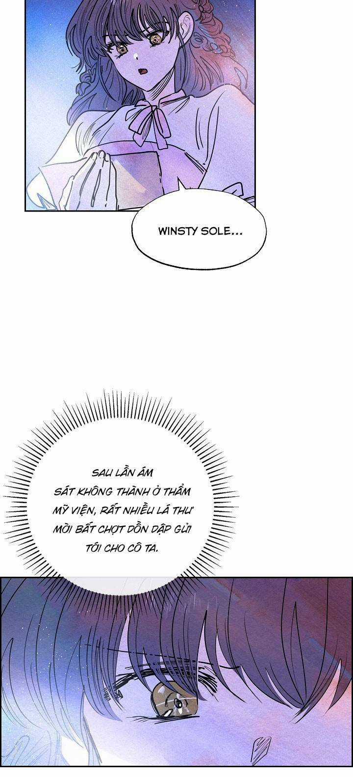 Ác Nữ Giả Ngốc Chapter 16 trang 38