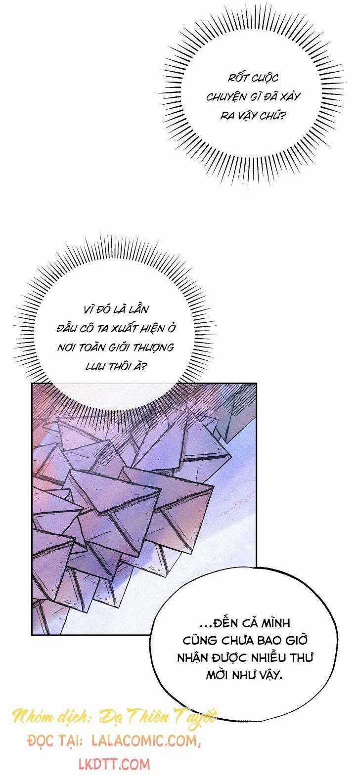 Ác Nữ Giả Ngốc Chapter 16 trang 39