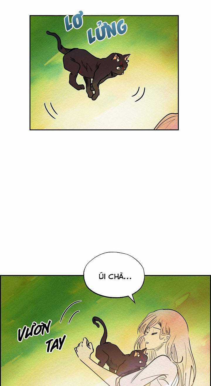 Ác Nữ Giả Ngốc Chapter 16 trang 4