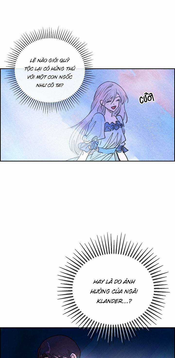 Ác Nữ Giả Ngốc Chapter 16 trang 40