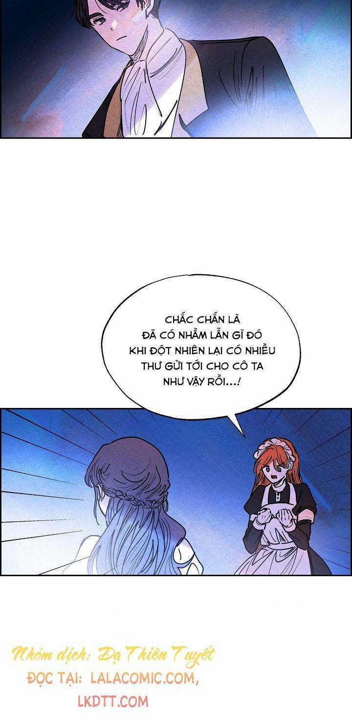 Ác Nữ Giả Ngốc Chapter 16 trang 41