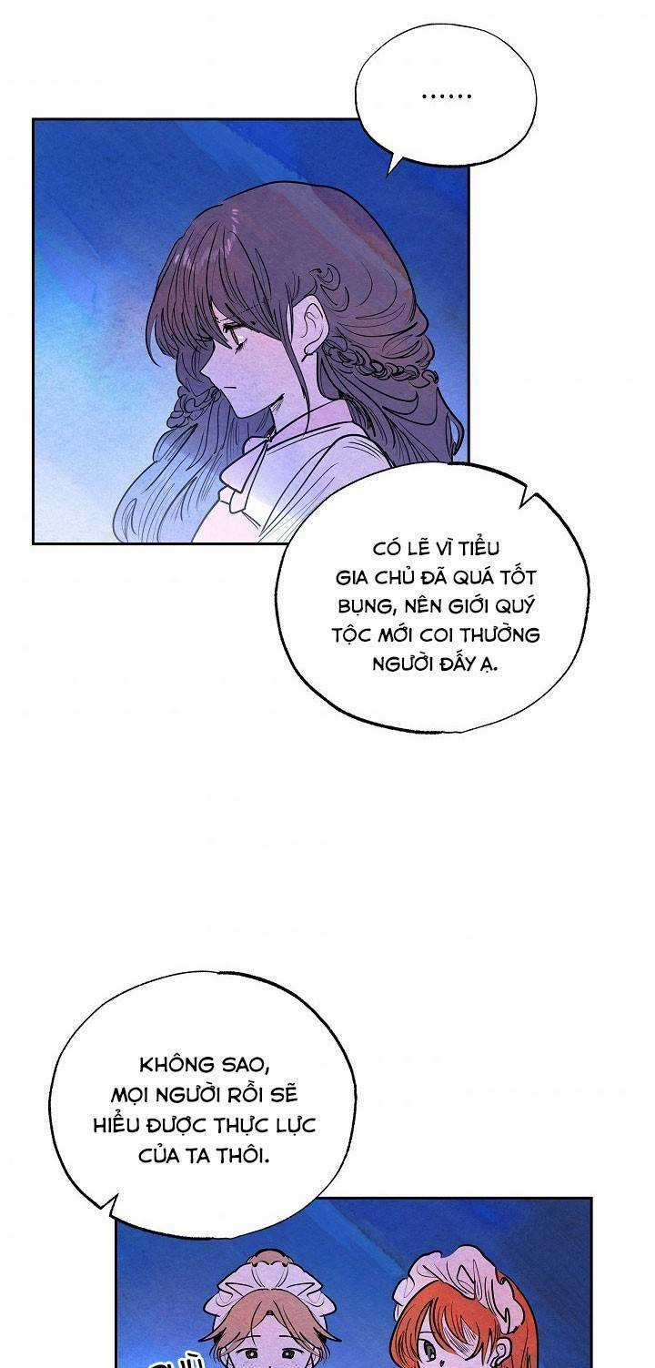 Ác Nữ Giả Ngốc Chapter 16 trang 42