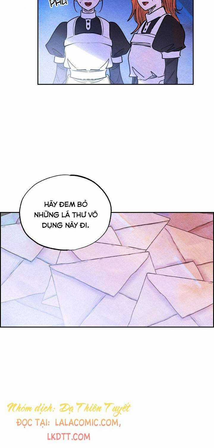 Ác Nữ Giả Ngốc Chapter 16 trang 43