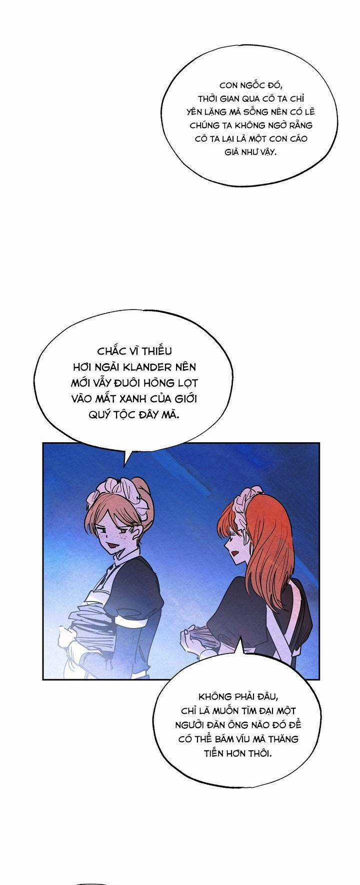 Ác Nữ Giả Ngốc Chapter 16 trang 44