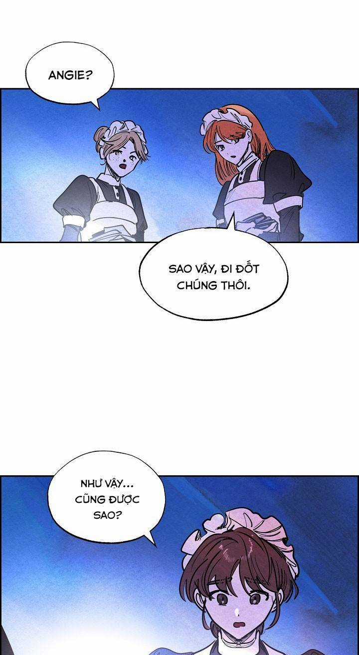 Ác Nữ Giả Ngốc Chapter 16 trang 46