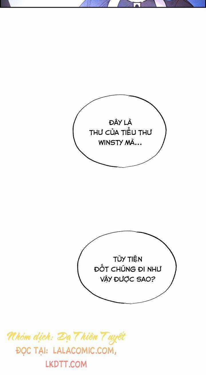 Ác Nữ Giả Ngốc Chapter 16 trang 47