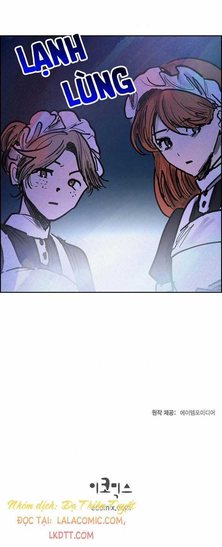 Ác Nữ Giả Ngốc Chapter 16 trang 49