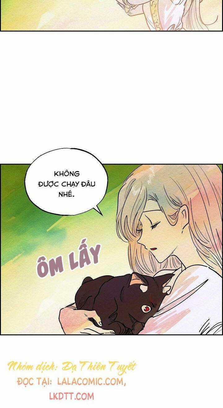 Ác Nữ Giả Ngốc Chapter 16 trang 5