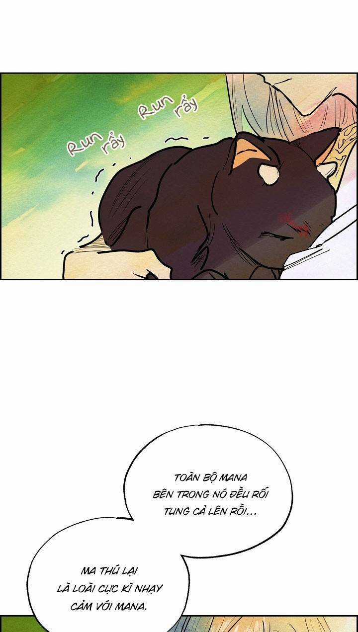 Ác Nữ Giả Ngốc Chapter 16 trang 6